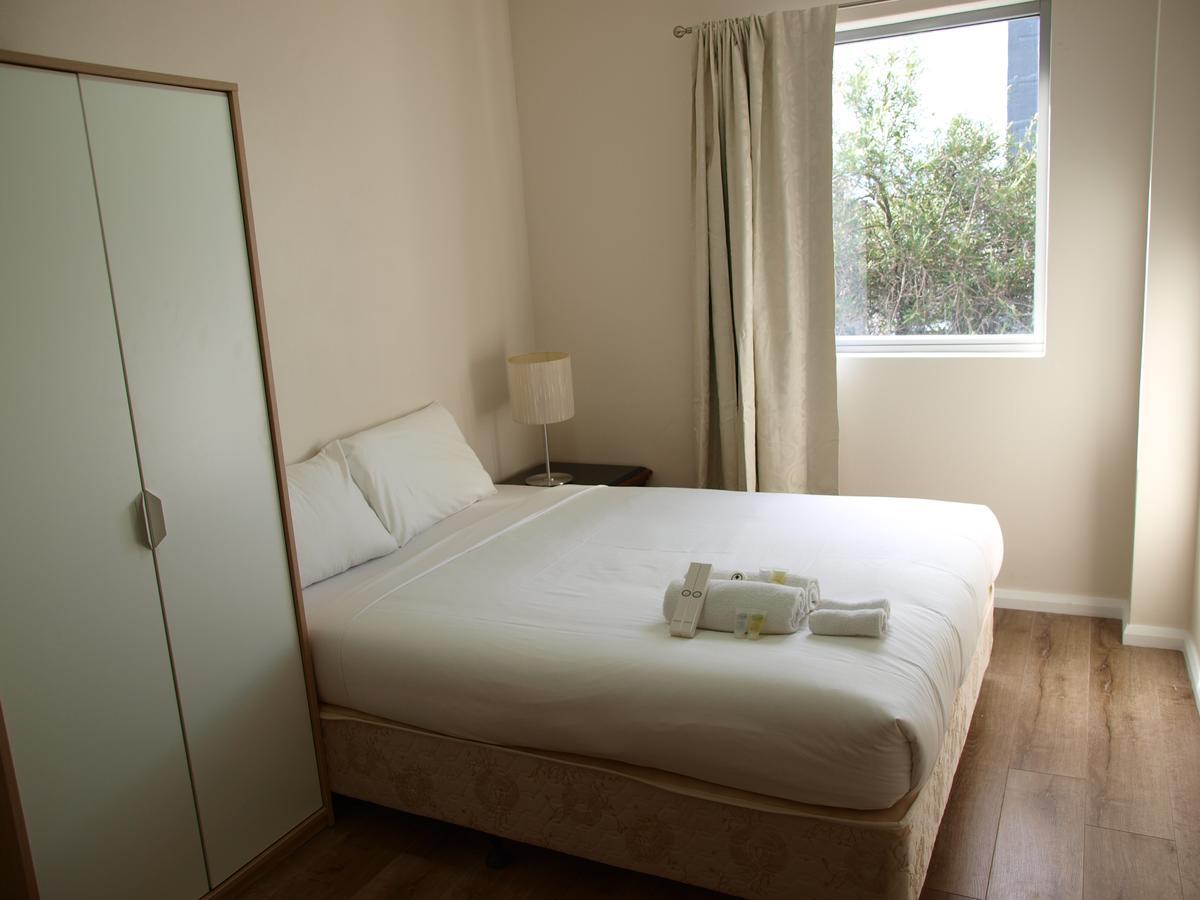 ชิลลา ลอดจ์ Hotel Burwood ภายนอก รูปภาพ