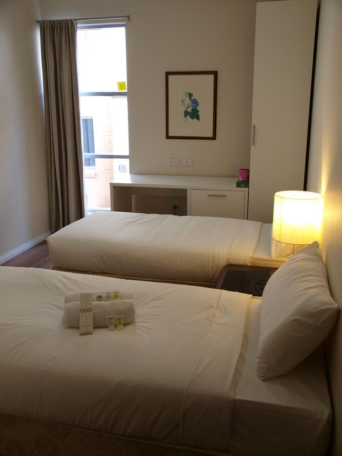 ชิลลา ลอดจ์ Hotel Burwood ภายนอก รูปภาพ