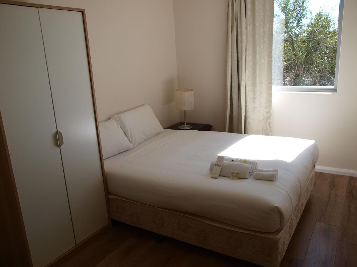 ชิลลา ลอดจ์ Hotel Burwood ภายนอก รูปภาพ