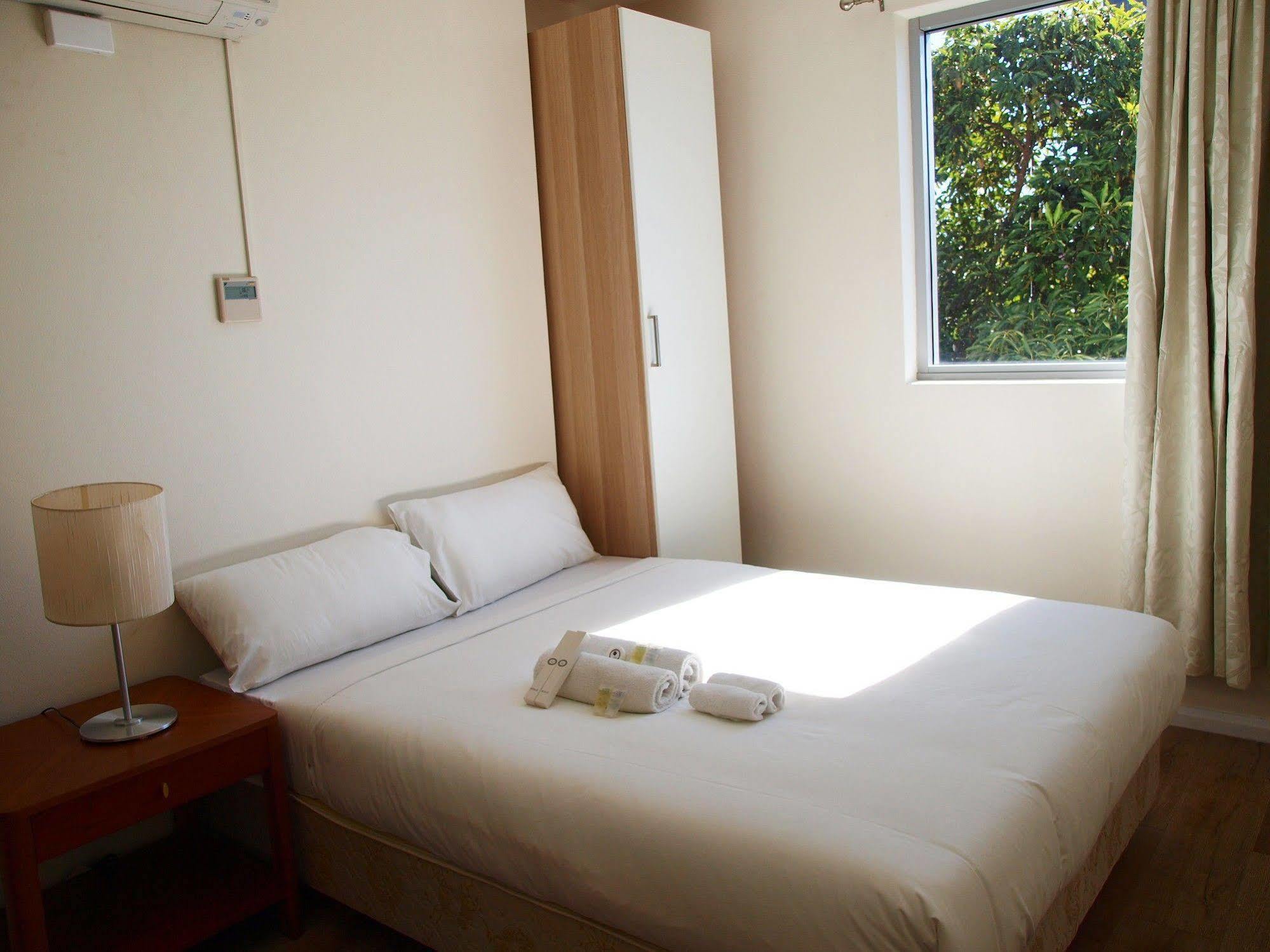 ชิลลา ลอดจ์ Hotel Burwood ภายนอก รูปภาพ